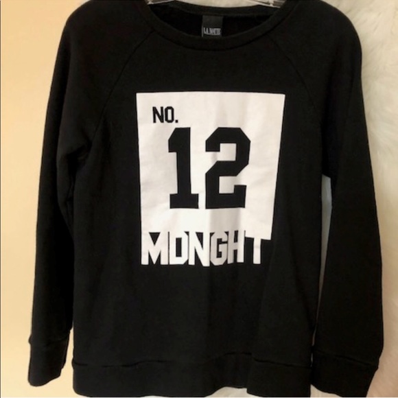Aritzia Sweaters - La Notte (Aritzia) Crewneck Sweater Size XS
